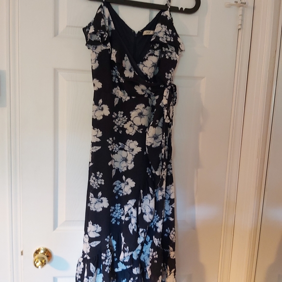 Dex floral dress - Picture 4 of 4